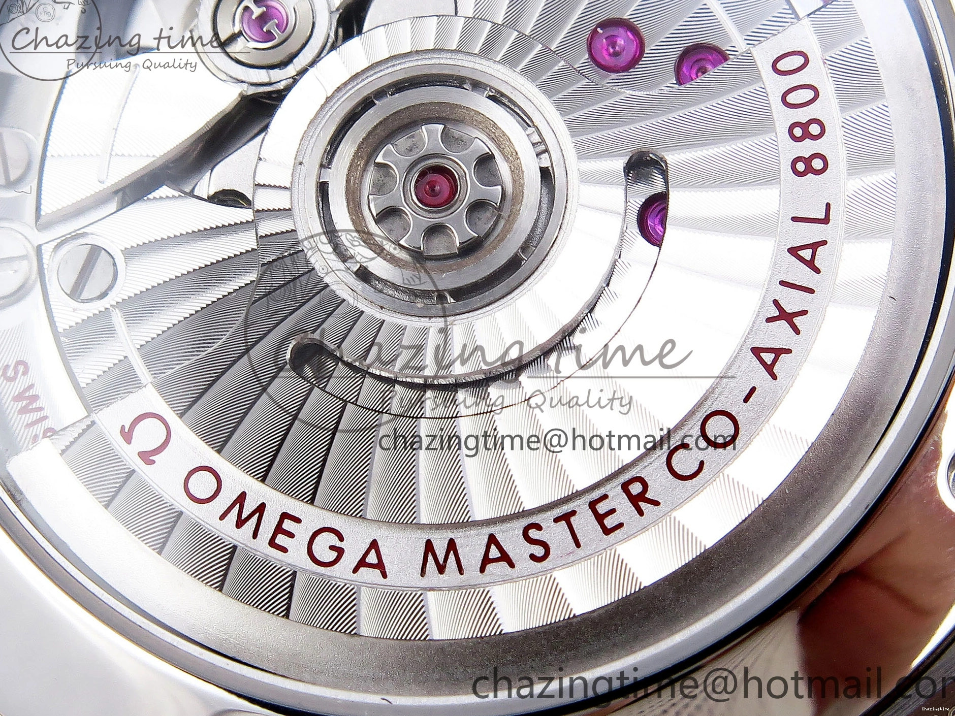 0511 Constellation 39mm SS RG ASWF 1:1 Best Edition White Diamonds Dial on SS RG Bracelet A Minimalist 7772